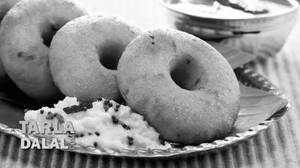 Vada (2pcs)