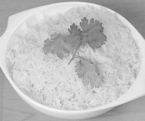 Plain Rice