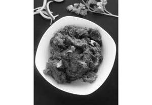 Mutton Bhuna Gosht