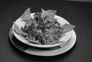 Mexicano Salad (500 Gm)