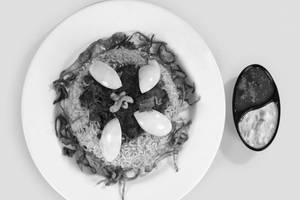 Chicken 65 Biriyani[online]