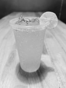 Virgin Mojito