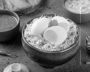 Egg Biryani