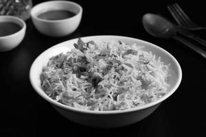 Egg Fried Rice