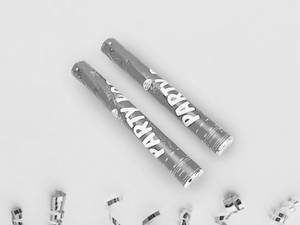 Paper Popper (Pack of 2)