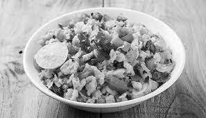 Spl Egg Burji