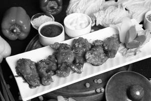 Chicken Wings(8pcs)