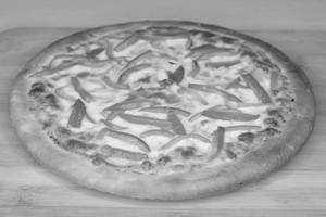 Veg Bite Pizza