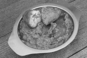 Malai Kofta