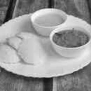 Rasam Idli