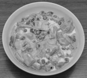 Veg Korma