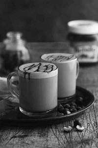 Hot Coffee