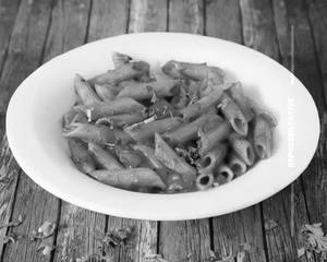 Mixed Penne Pasta