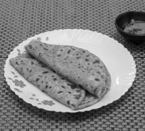 Gobi Paratha