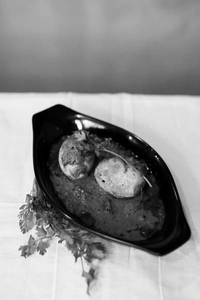 Egg Masala