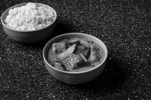 Alleppey Meen Curry