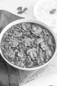 Matar Mushroom