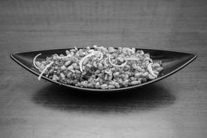 Crispy Corn Kernels