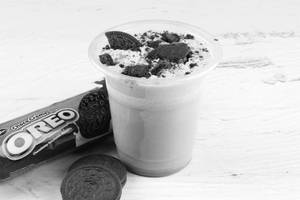 Oreo Shake