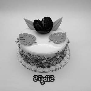 Almond Honey Cake [500 Grams]