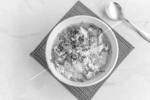 Chicken Noodle Soup