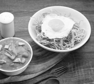 Chicken American Chopsuey 