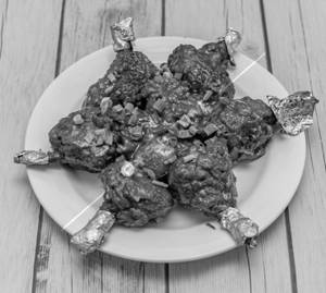 Drums of Heaven