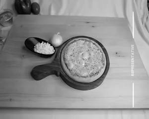 Paneer Onion