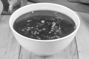 Veg Hot & Sour Soup
