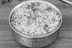 Jeera Rice