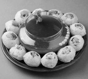 Family Pack Pani Puri