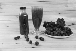 Grape Juice 400ml