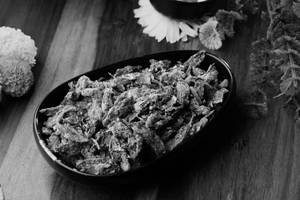 Bhindi Kurkuri