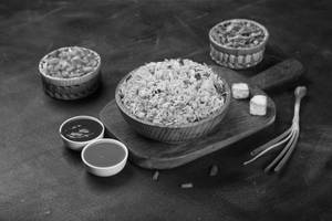 Paneer Fried Rice 