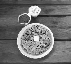 Aloo Paratha