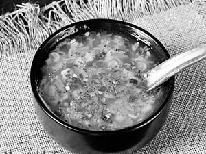 Veg Soup