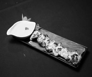 Malai Kabab