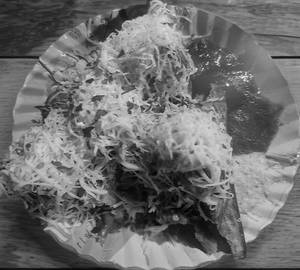 Vegetables Paneer Cheese Corn Triple Layer Mix With Jam (without Alu)