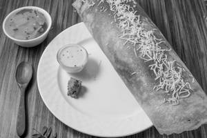 Paper Dosa