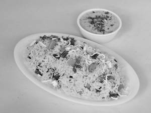Veg Pulao
