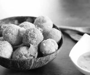 American Corn Cheese Balls