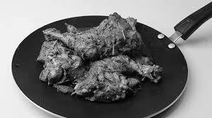 Tawa chicken
