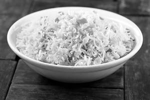 Egg Fried Rice