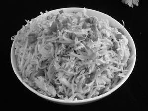 Egg Noodles