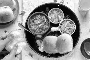 Butter Pav (Single)