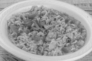 Plain Maggi