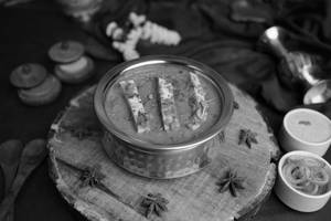 Paneer Handi