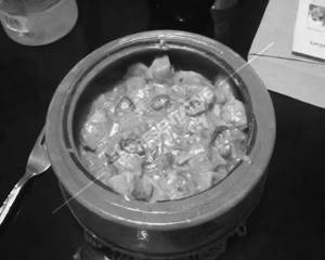 Handi Chicken