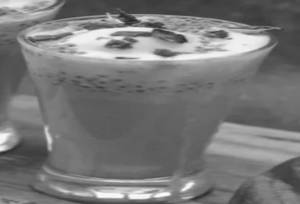 Banarsi Paan Shake
