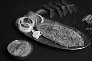 Surmai Fry Single Pc